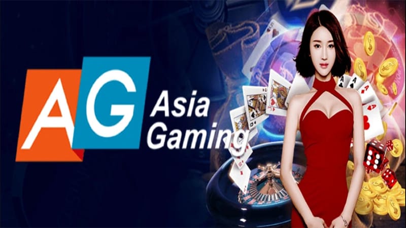 Thông tin cần biết về sảnh AG Casino Live