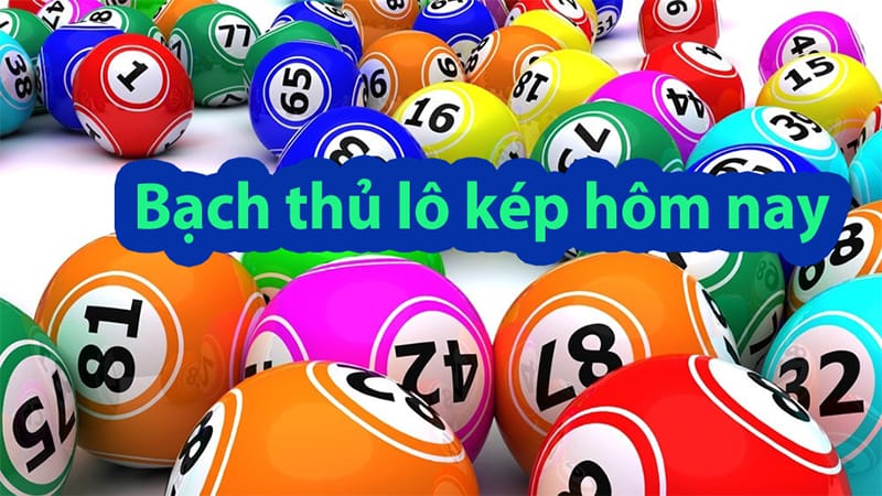 Mẹo khi chơi bạch thủ kép trực tuyến Kubet