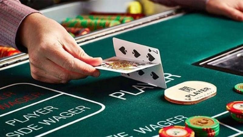 Một vài lưu ý cho anh em khi áp dụng công thức đánh baccarat