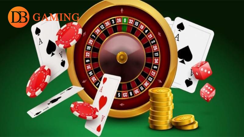 Tìm hiểu thông tin tổng quan về sảnh DB Live Casino 