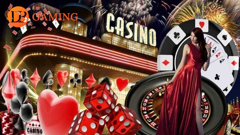 Những đánh giá khách quan về mọi phương diện của sảnh game DB Live Casino