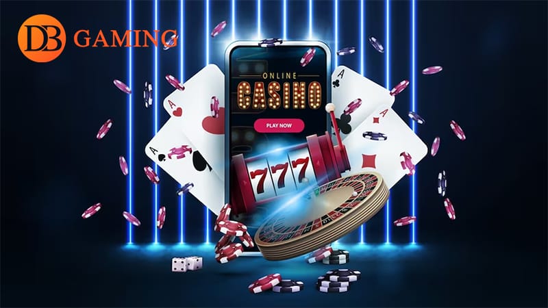 Độ hoàn thiện trong dịch vụ cá cược của sảnh game DB Live Casino