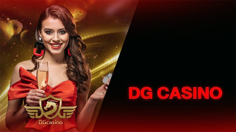 Đánh giá của người dùng một cách khách quan về cổng DG Casino