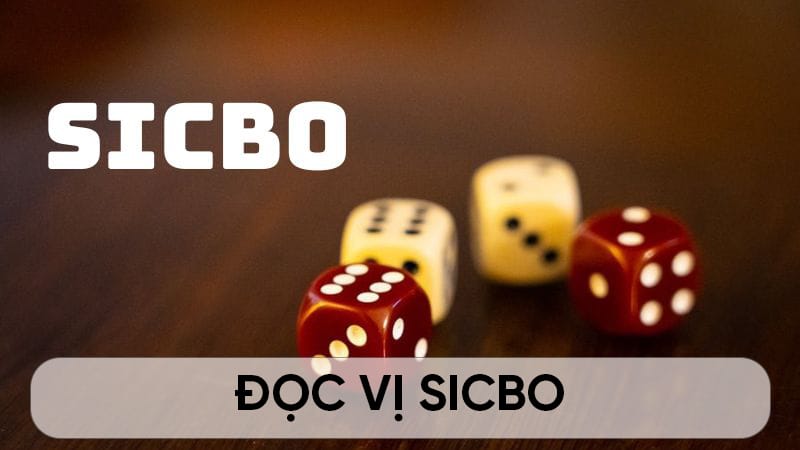 Ưu nhược điểm cần biết của bắt vị sicbo