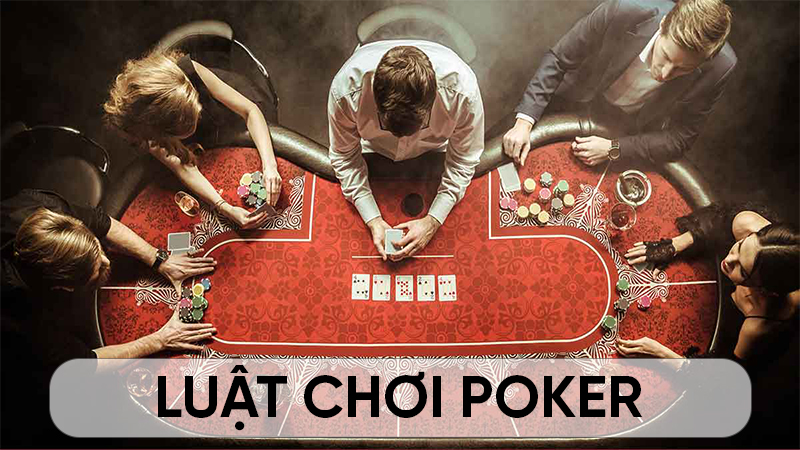 Luật chơi poker nâng cao