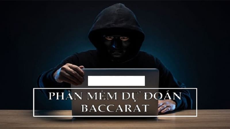 Phần mềm dự đoán baccarat là phần mềm gì?