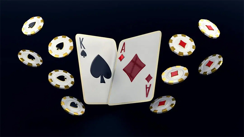 Những quy luật baccarat mà người chơi nên nắm rõ