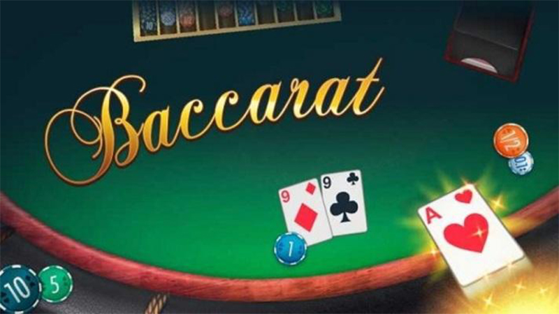 Áp dụng quy luật baccarat như thế nào?