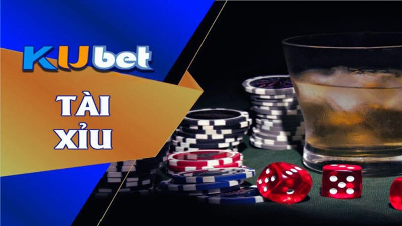 Tính tỷ lệ cược tài xỉu Kubet như thế nào?