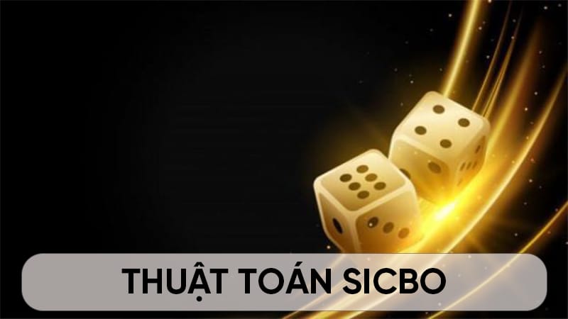 Những thuật toán sicbo thông dụng trong cá cược tại nhà cái Ku Casino