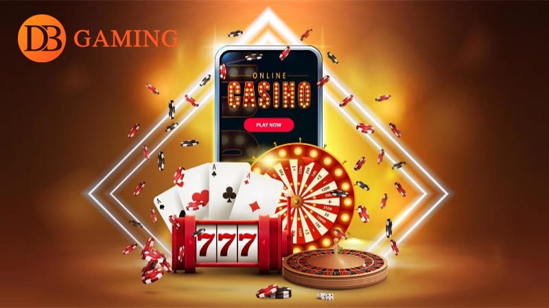 DB Live Casino - Dấu Ấn Về Sảnh Game Chất Lượng Đến Từ Kubet